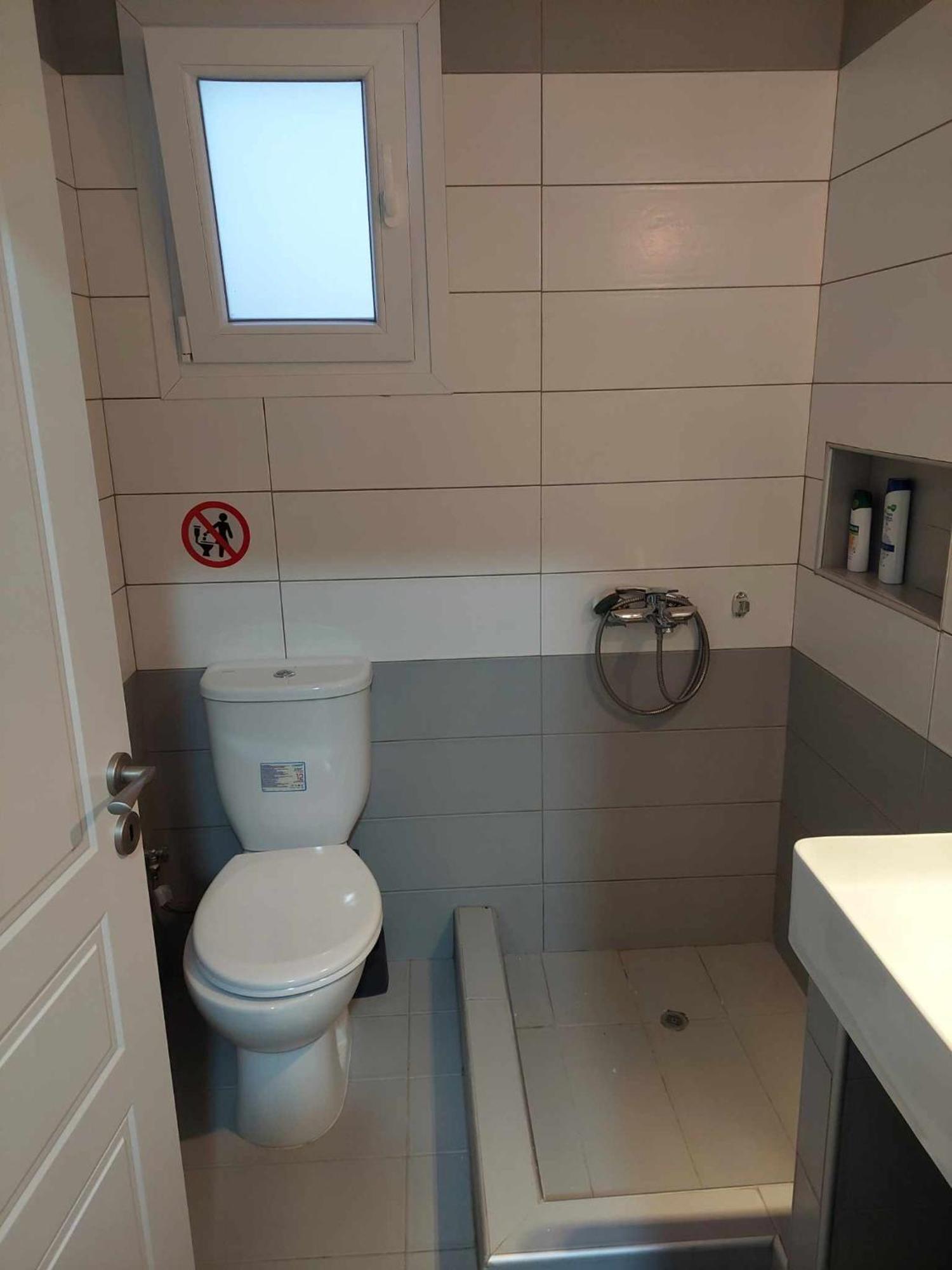 Seashore House Makri Agia Paraskevi  المظهر الخارجي الصورة